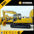 Excavatrice de pelle de la Chine XE215C de 21 tonnes